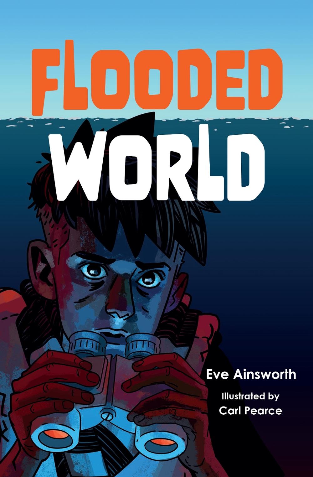 Flooded World, 9780008744885