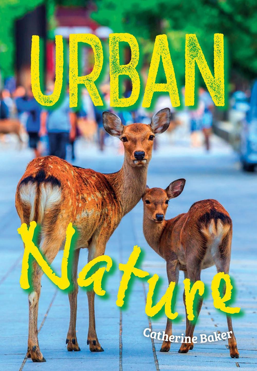 Urban Nature, 9780008746315