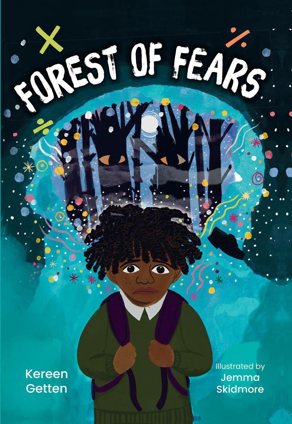 Forest of Fears, 9780008746384