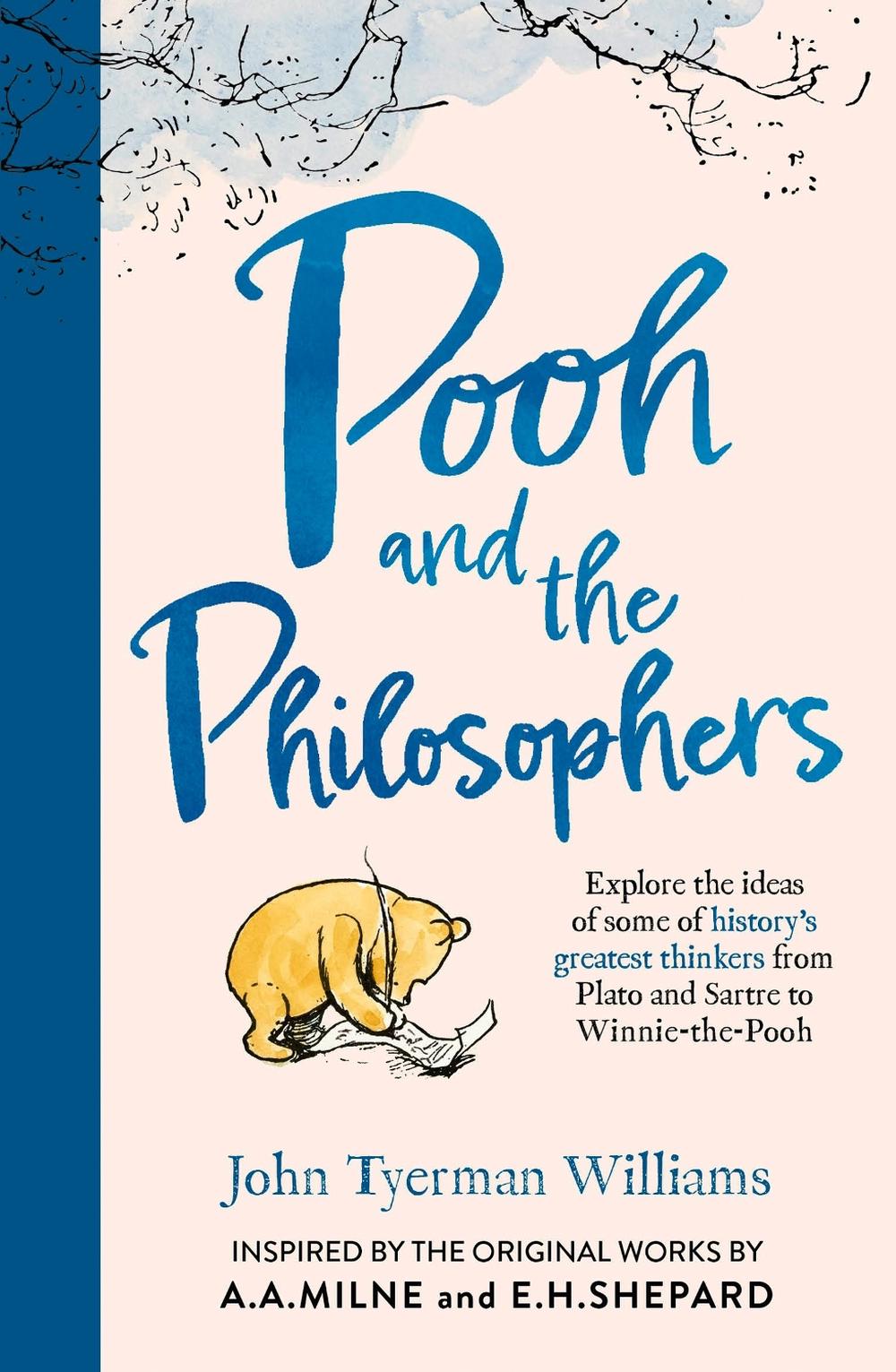 Pooh and the Philosophers by E.H. Shepard - ISBN: 9780008746629