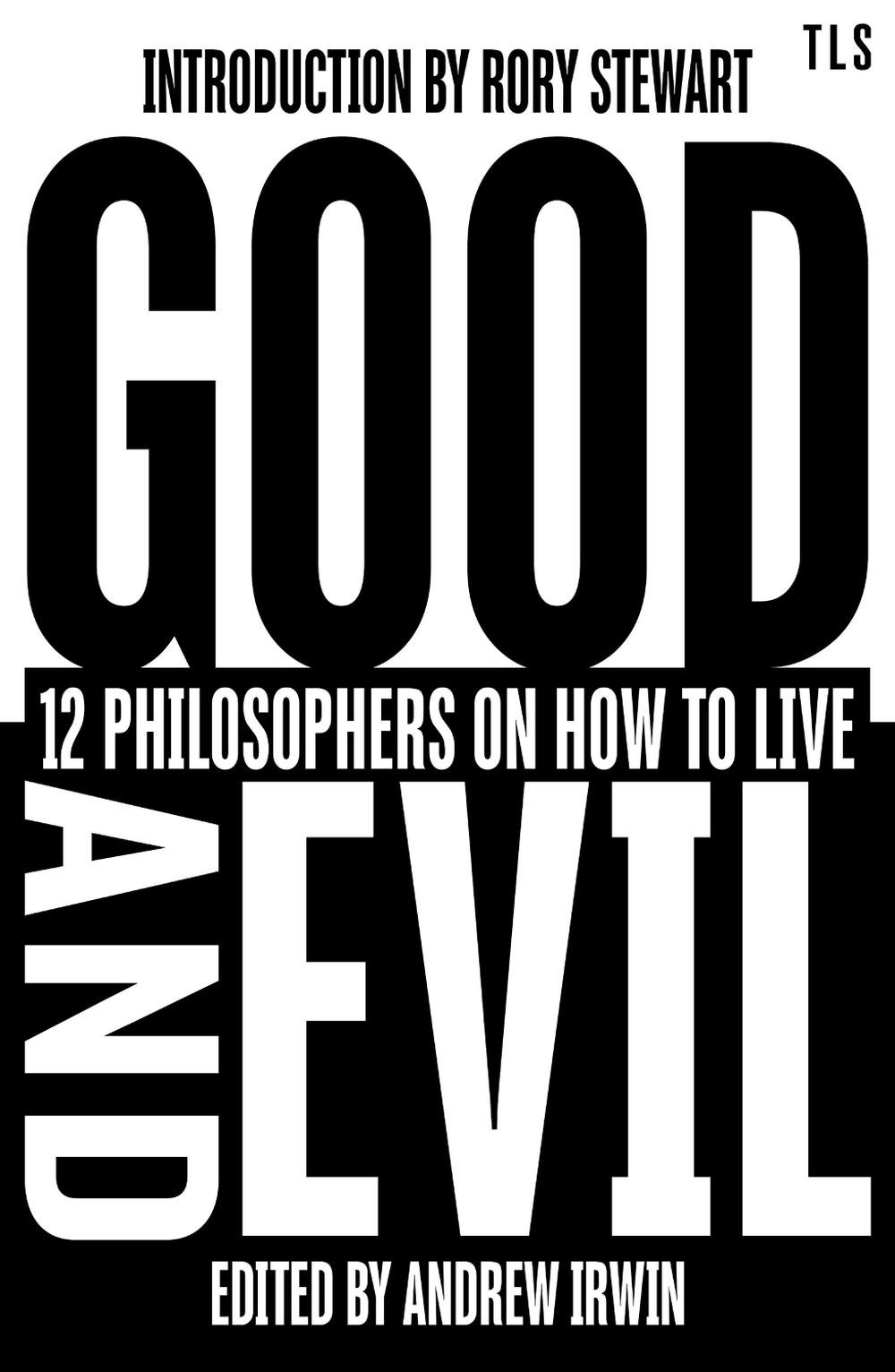Good and Evil, 9780008747190