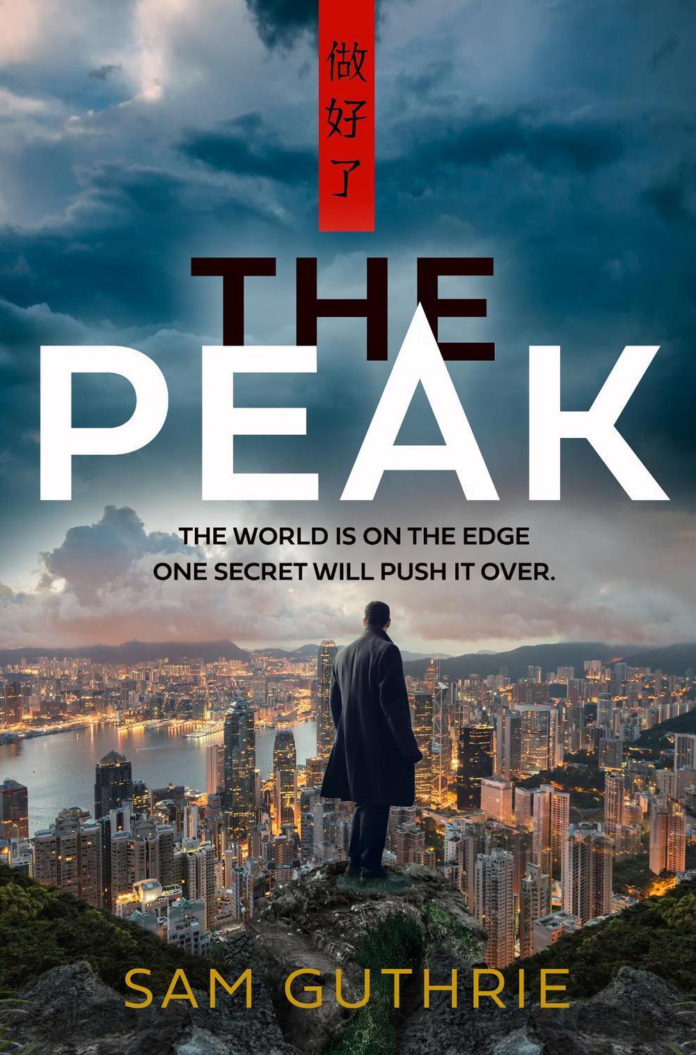 The Peak, 9780008747350
