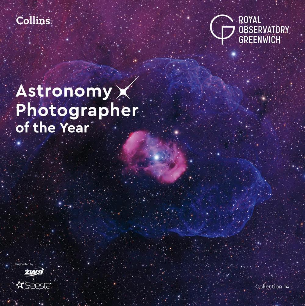 Astronomy Photographer of the Year: Collection 14, 9780008748234