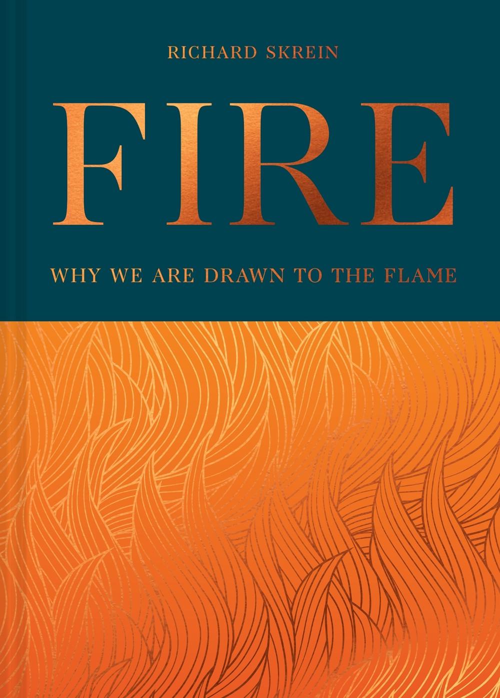 Fire by Richard Skrein - ISBN: 9780008751517