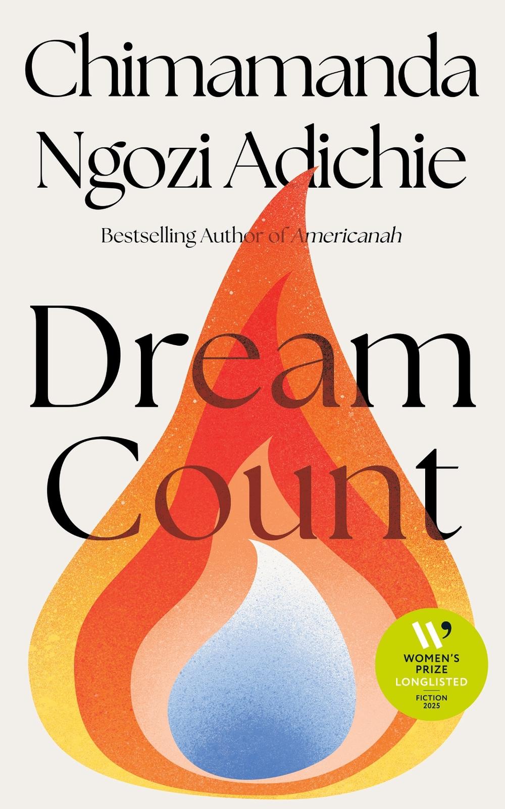 Dream Count, 9780008751685