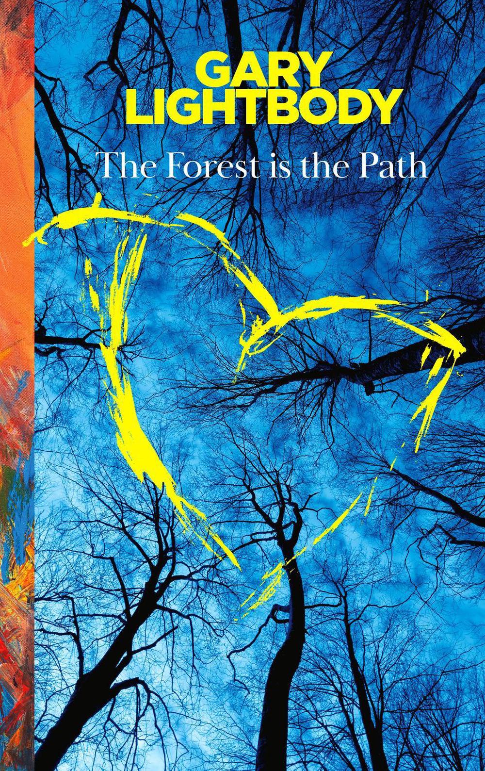 The Forest Is the Path, 9780008751906