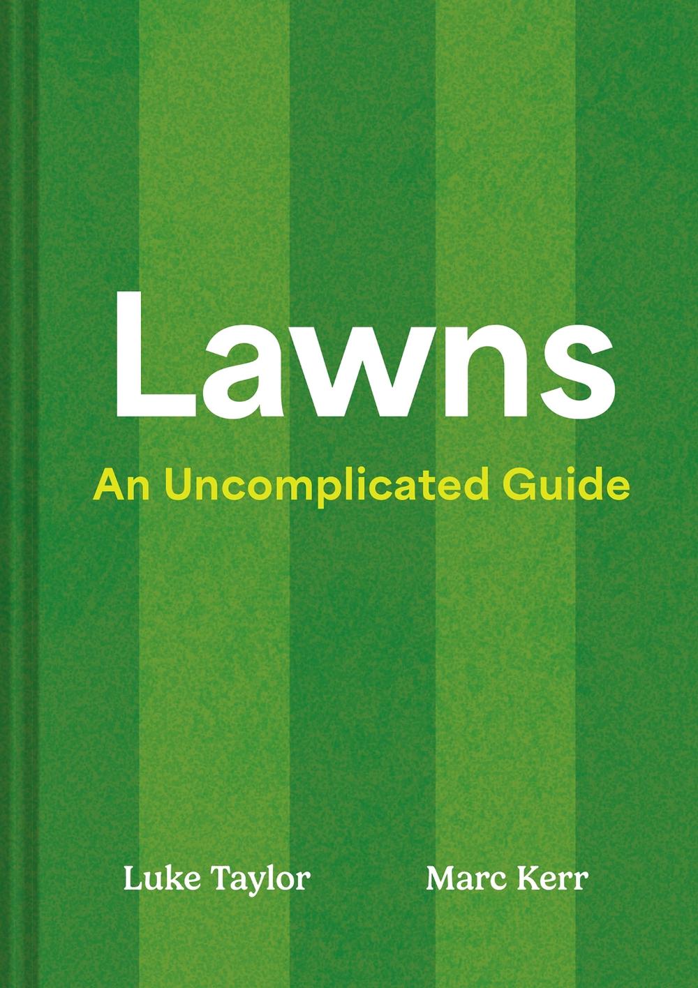 Lawns, 9780008756031