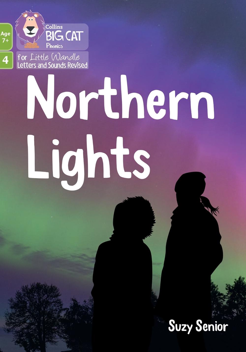 Northern Lights, 9780008758226