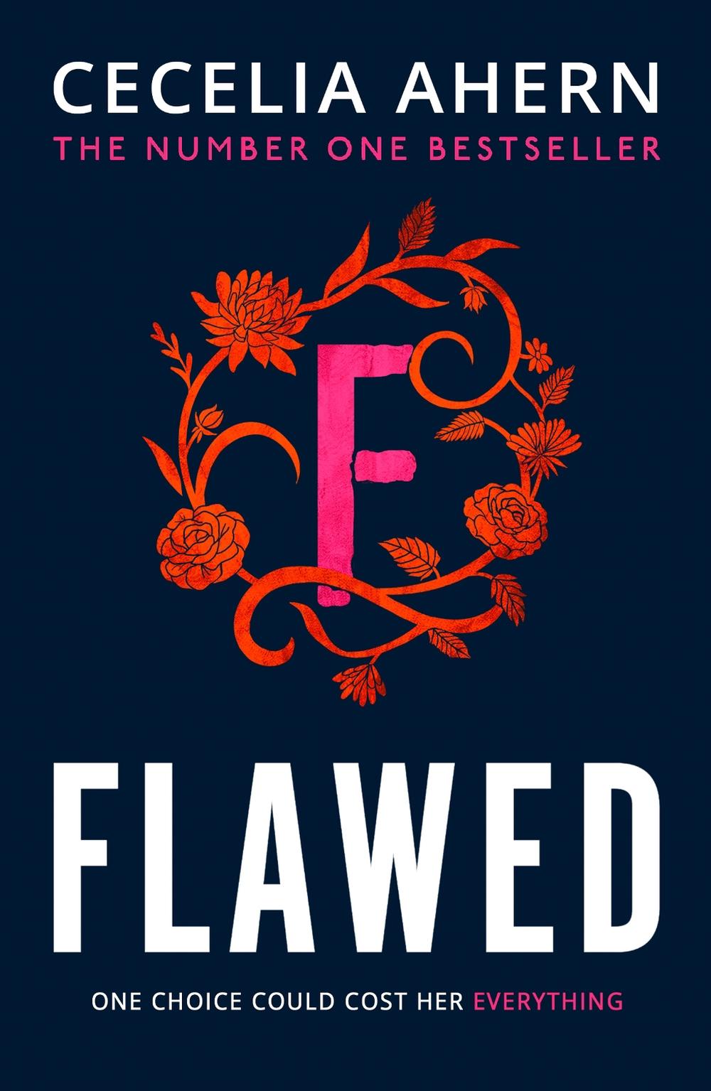 Flawed, 9780008758707