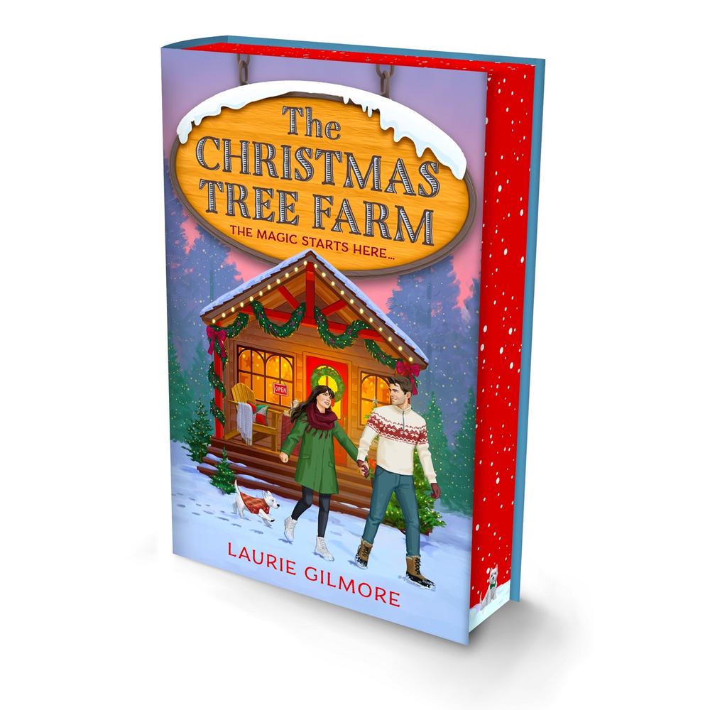 The Christmas Tree Farm (Deluxe Edition), 9780008759865