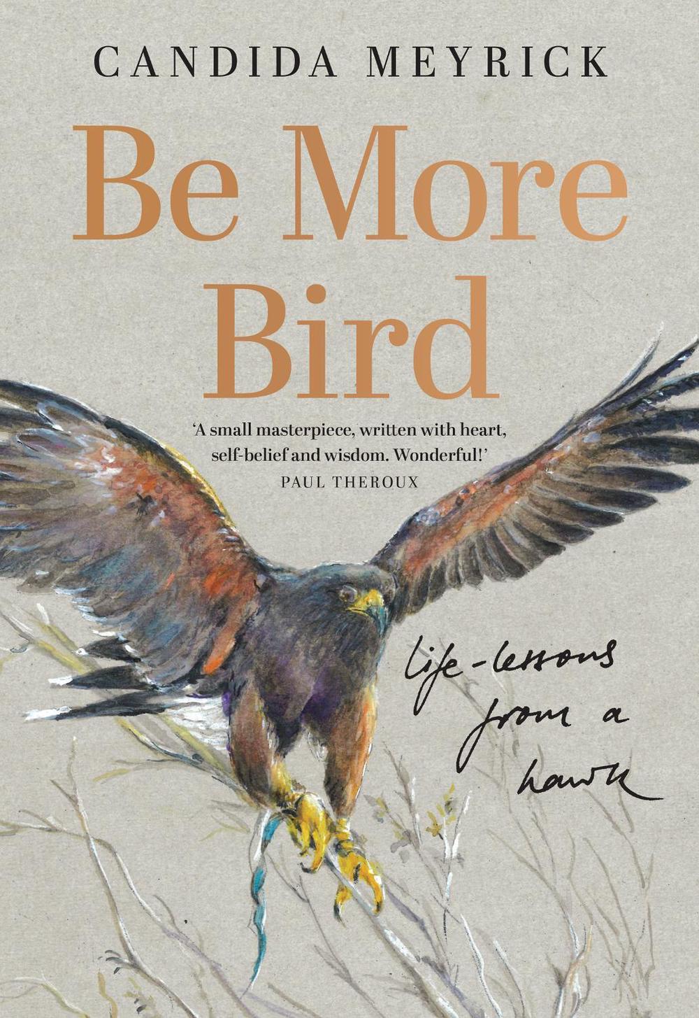 Be More Bird, 9780008761523