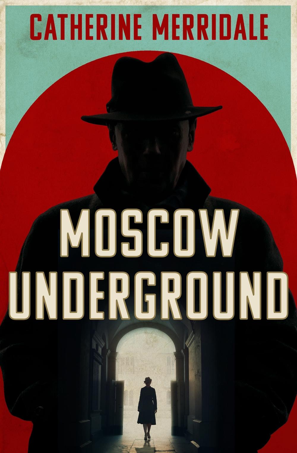 Moscow Underground, 9780008761530