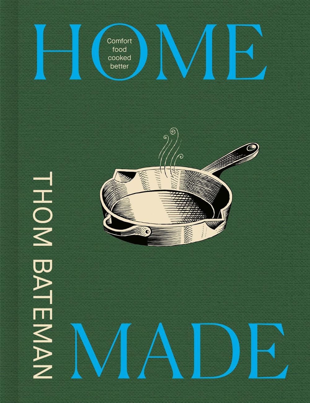 Home Made by Thom Bateman - ISBN: 9780008761868