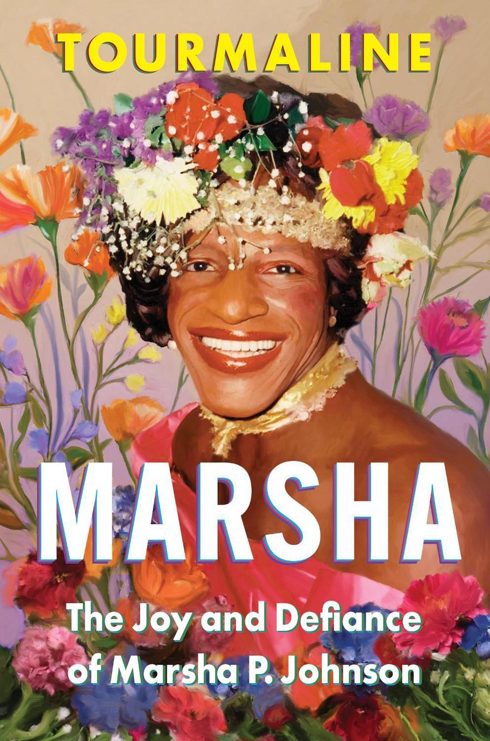 Marsha, 9780008762414