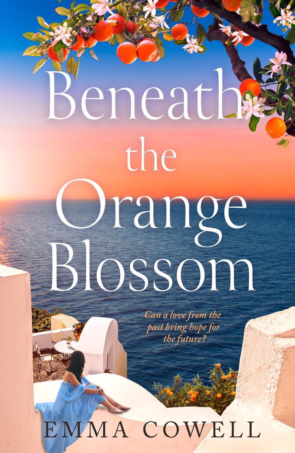 Beneath the Orange Blossom, 9780008763152