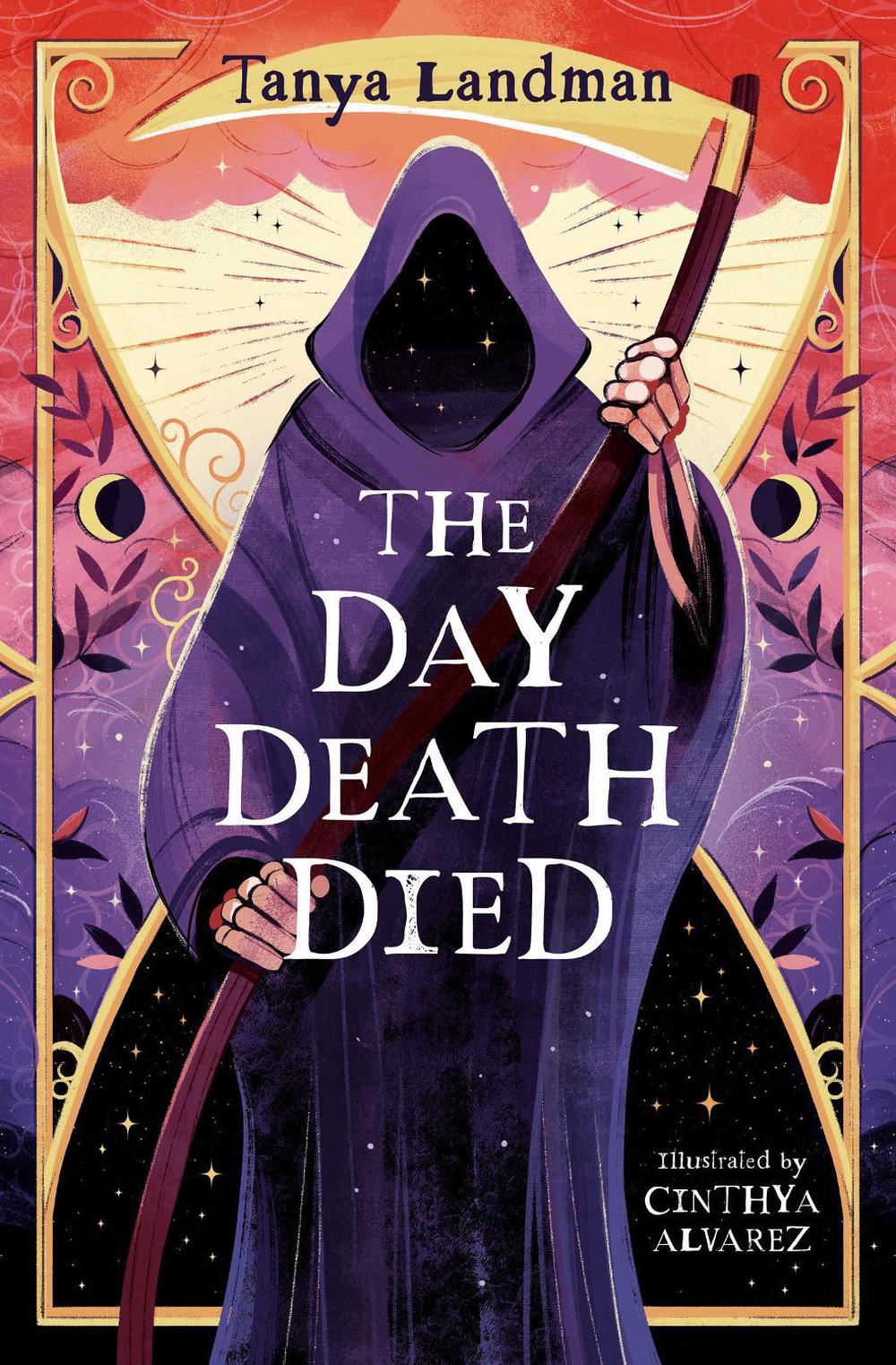 The Day Death Died, 9780008764890