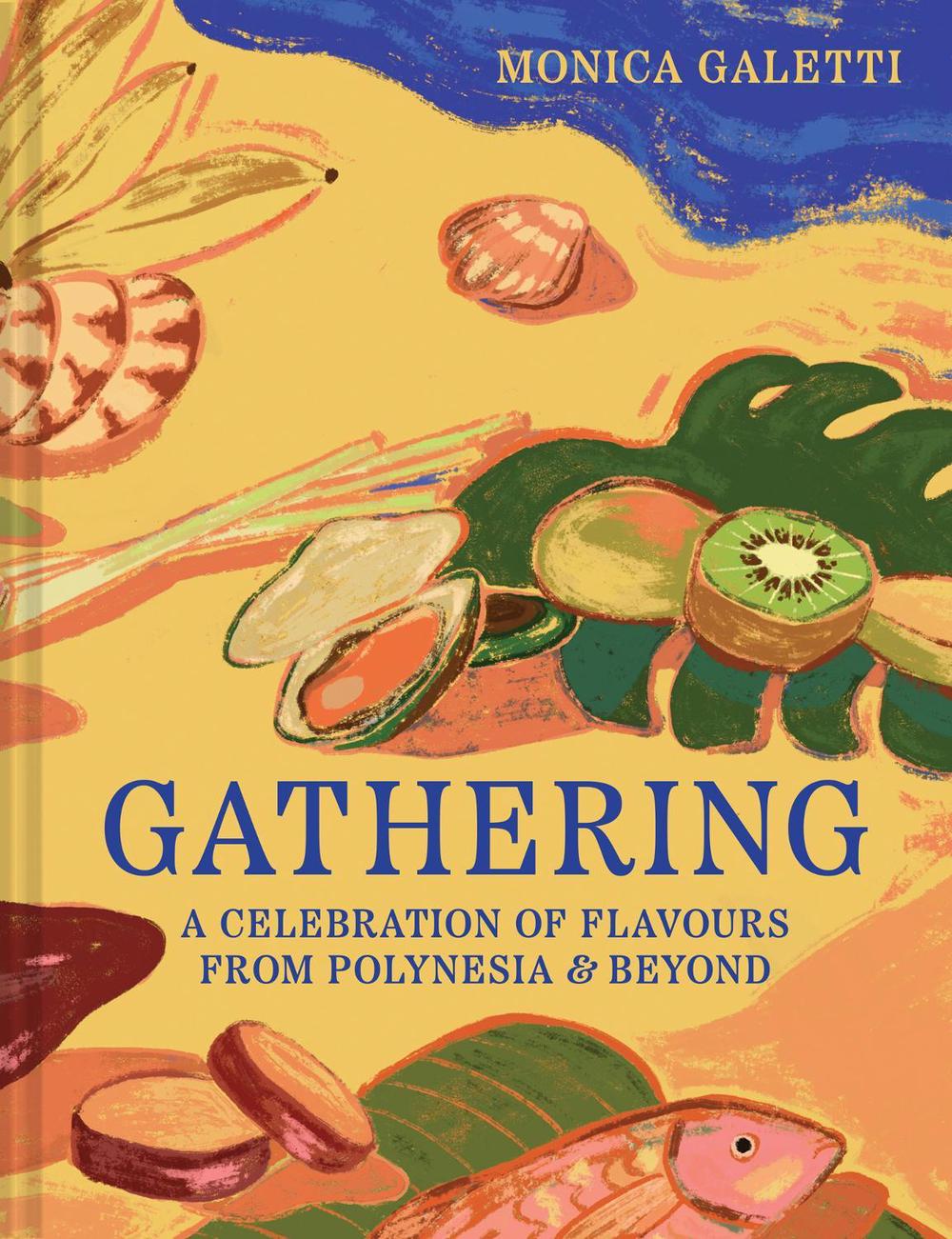 Gathering - ISBN: 9780008765033