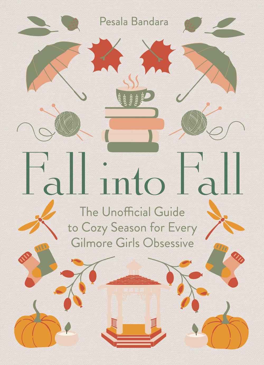 Fall into Fall, 9780008766184