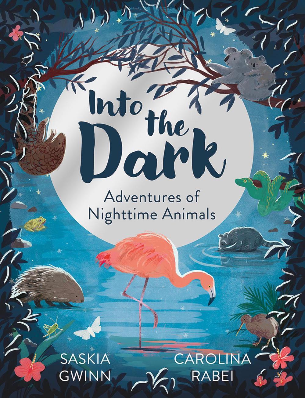 Into the Dark by Saskia Gwinn - ISBN: 9780008767464