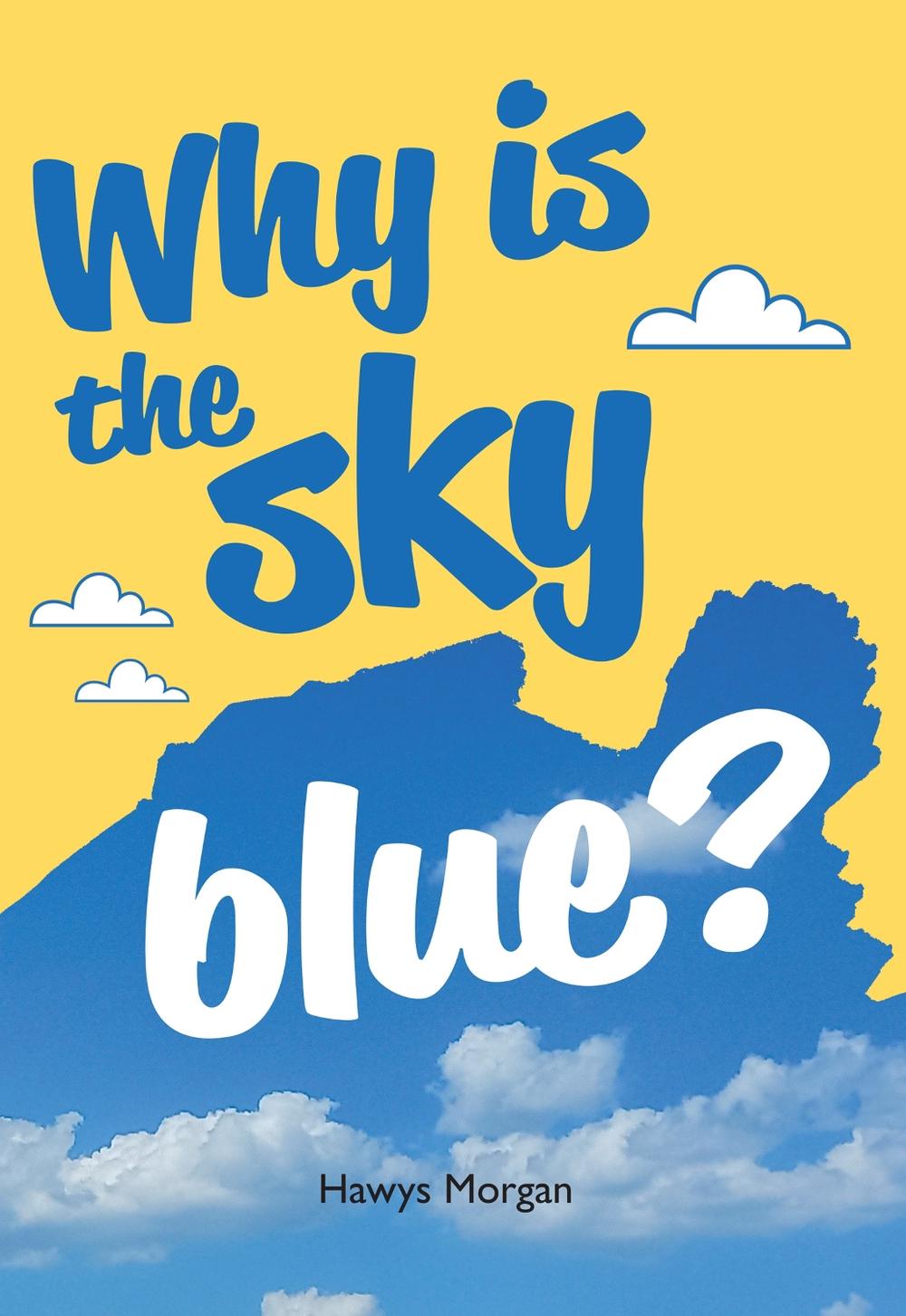 Why is the sky blue?, 9780008768003