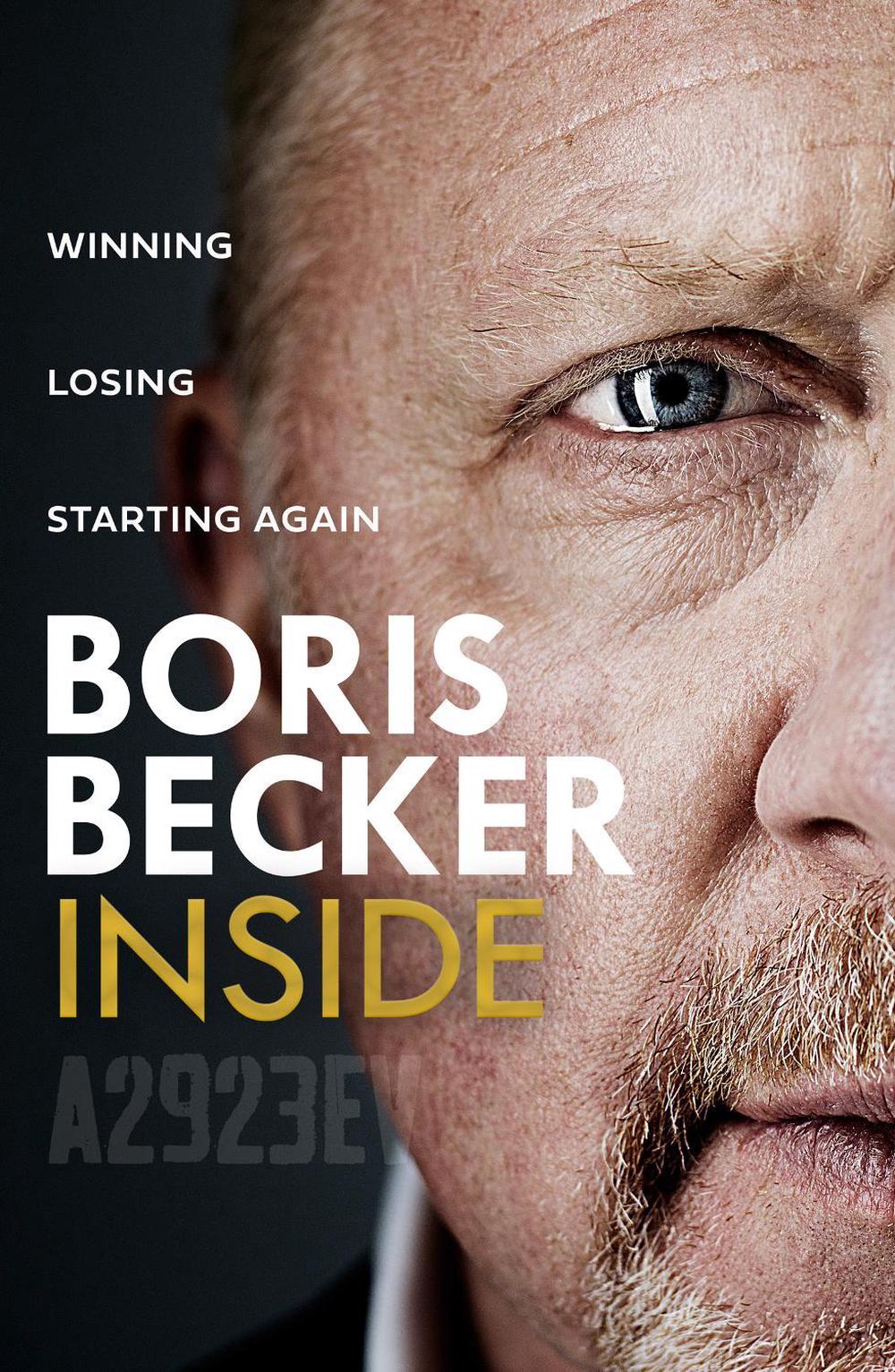 Inside, 9780008769024