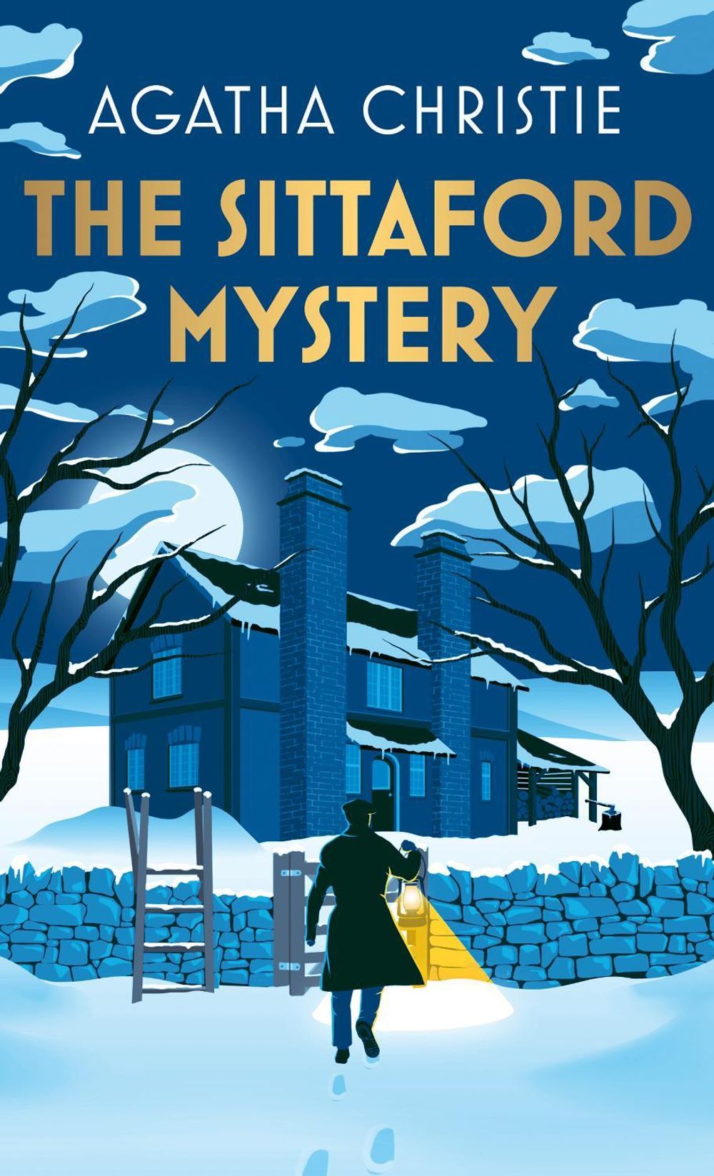 The Sittaford Mystery by Agatha Christie - ISBN: 9780008769840