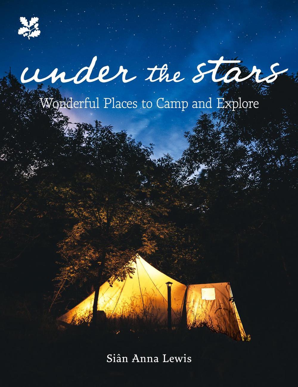 Under the Stars by Sian Lewis - ISBN: 9780008772352