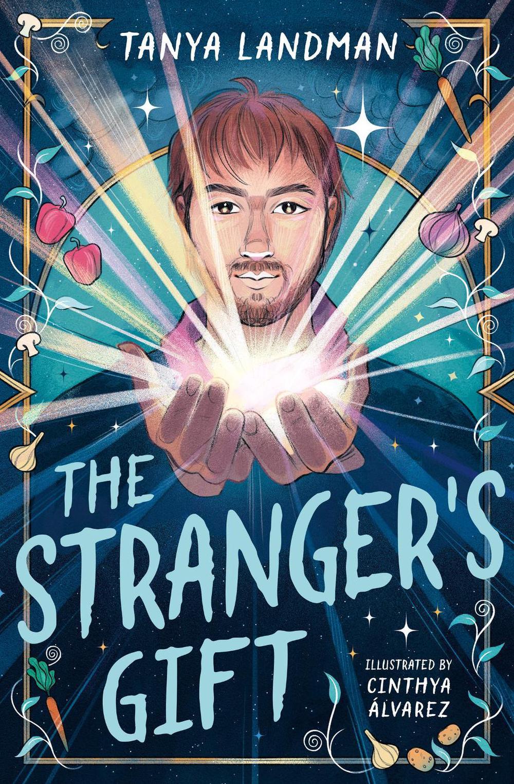 The Stranger’s Gift by Tanya Landman - ISBN: 9780008773038