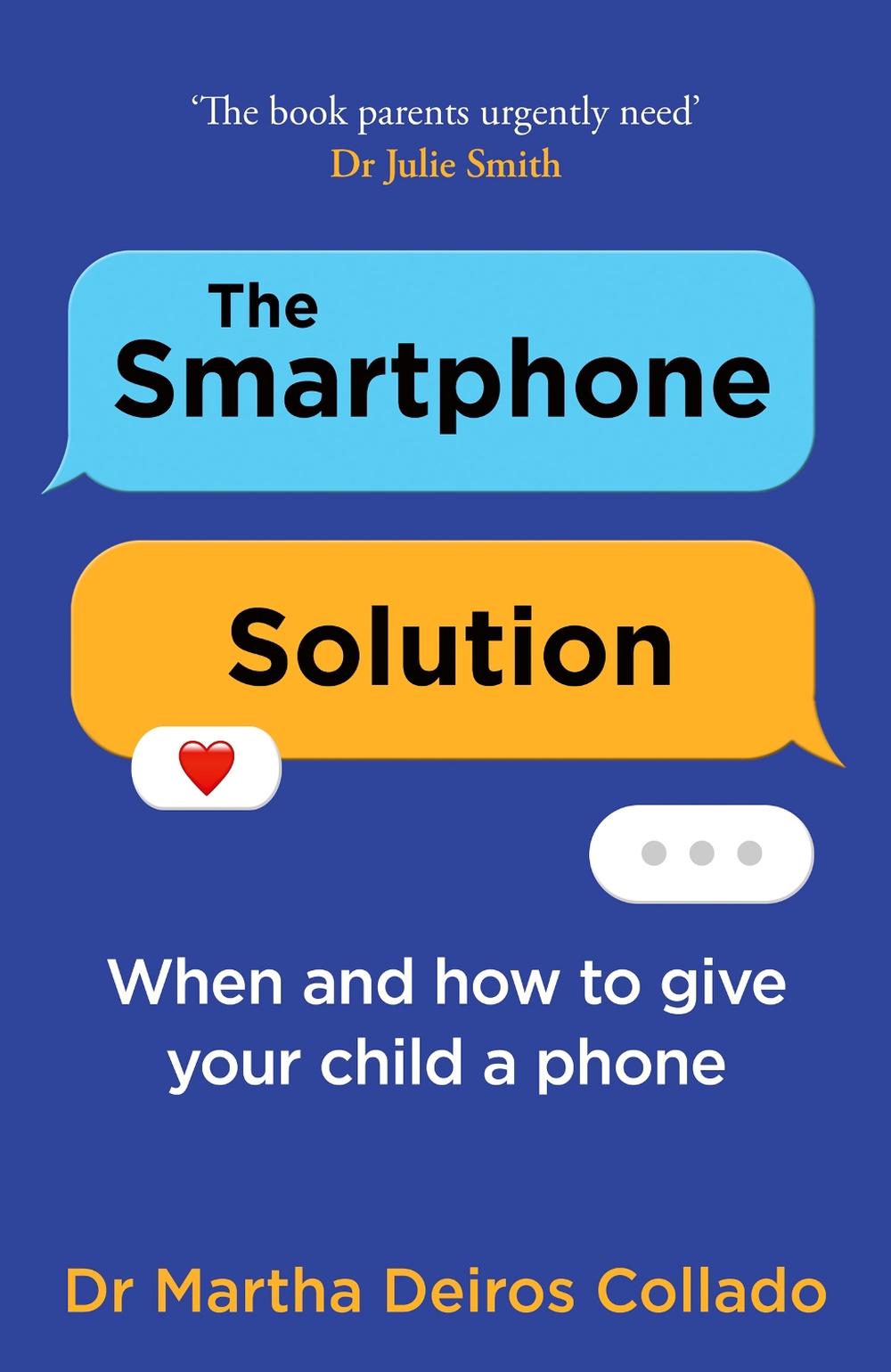 The Smartphone Solution, 9780008773922
