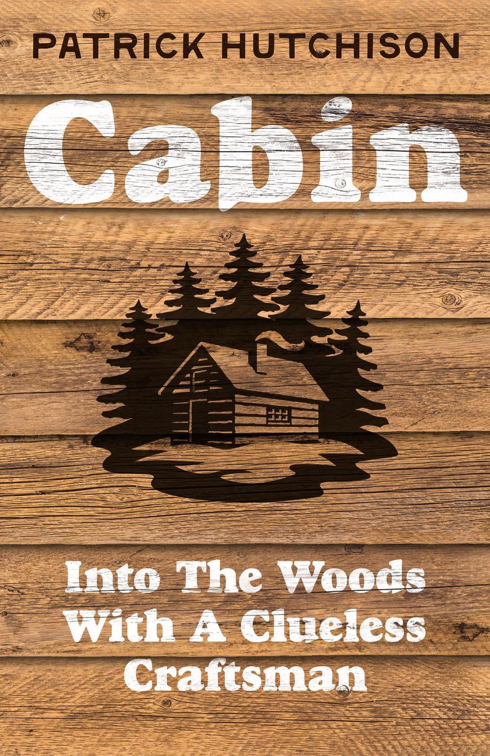 Cabin, 9780008774134