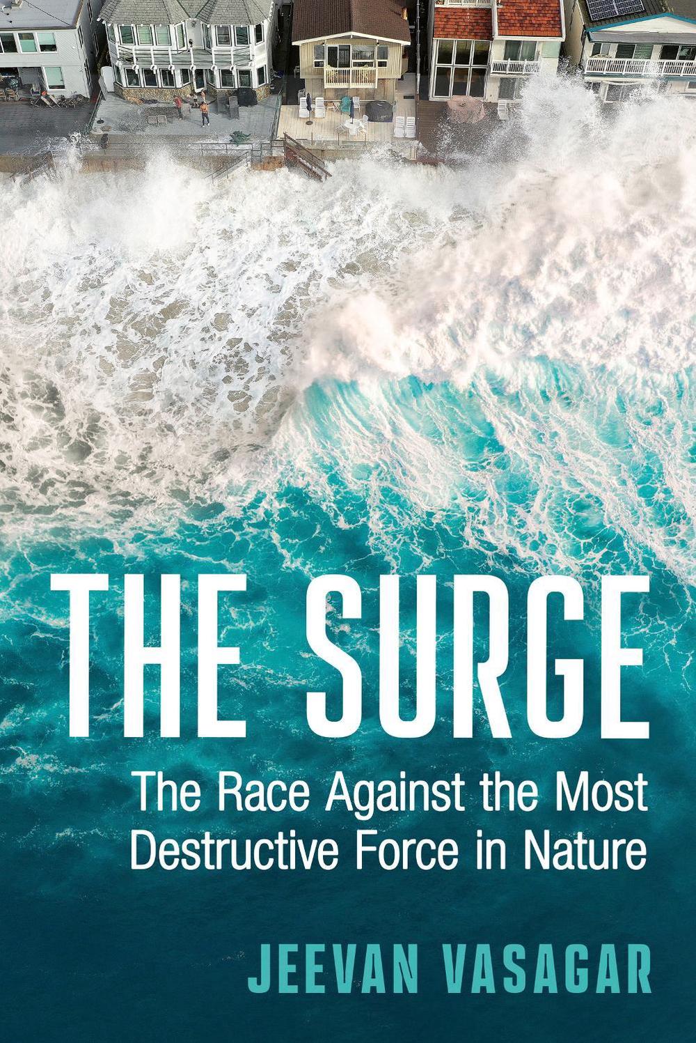 The Surge, 9780008775599
