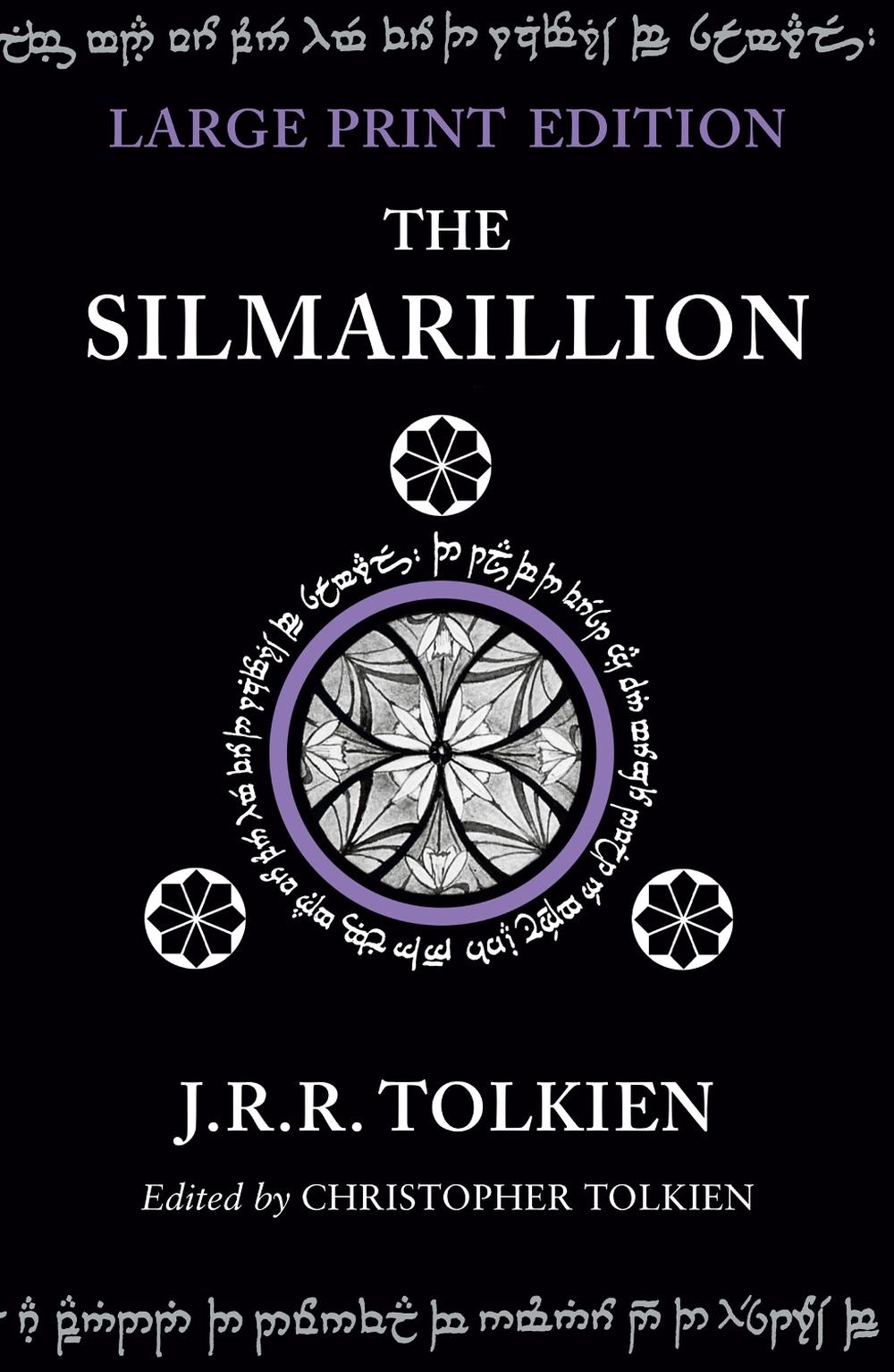 The Silmarillion, 9780008775919