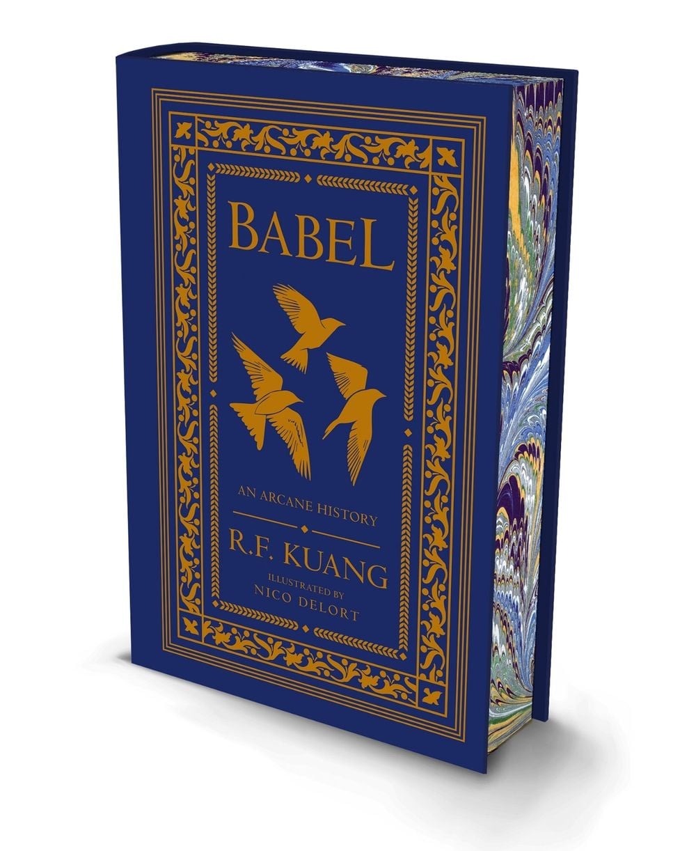 ISBN: 9780008776732