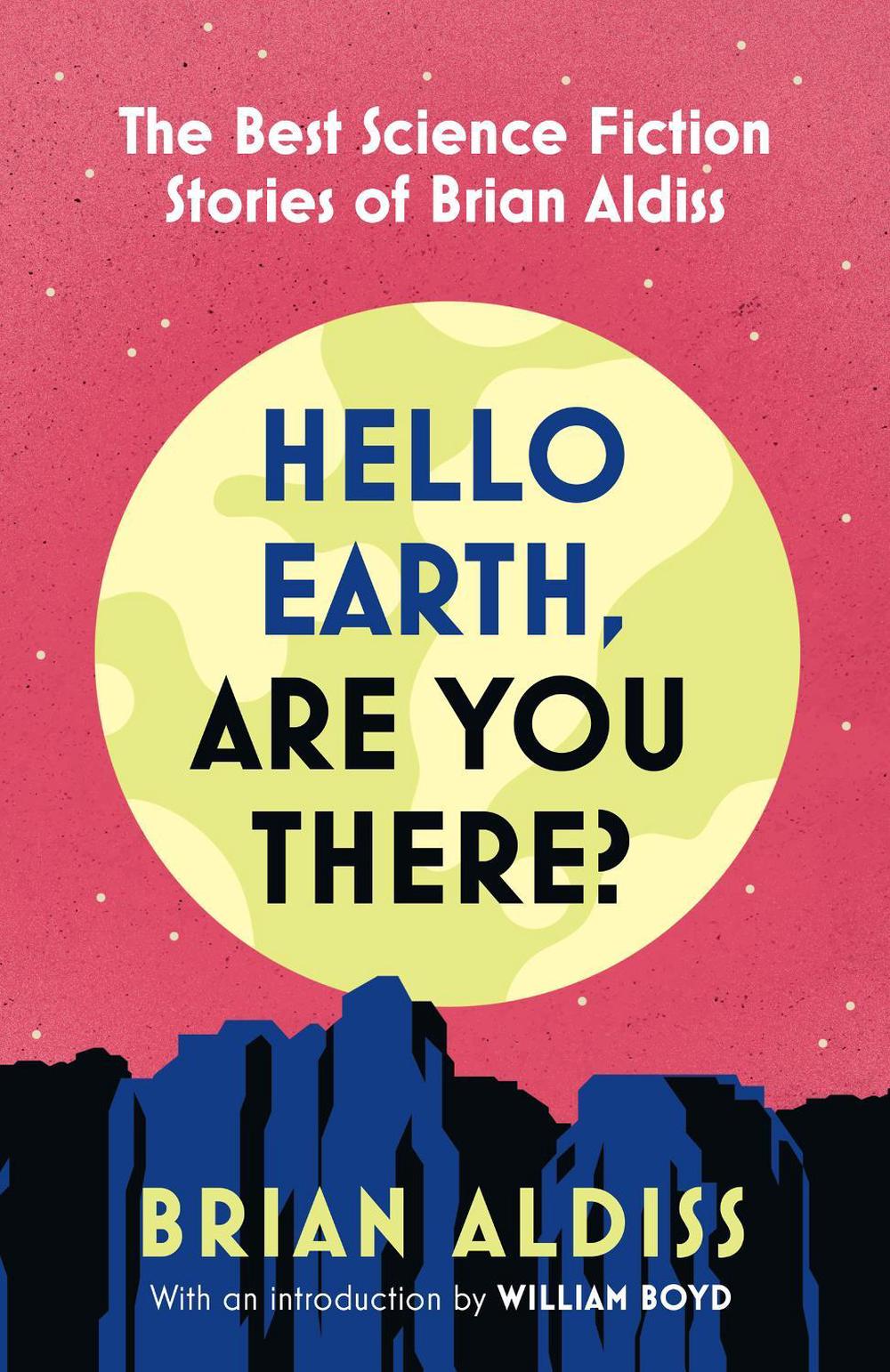 Hello Earth, Are You There?, 9780008779610