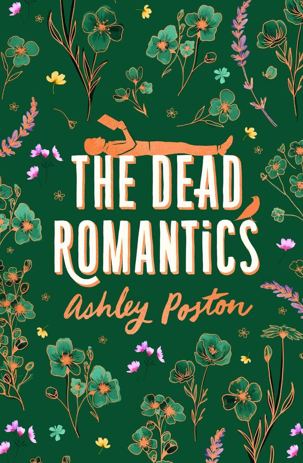 The Dead Romantics, 9780008779757