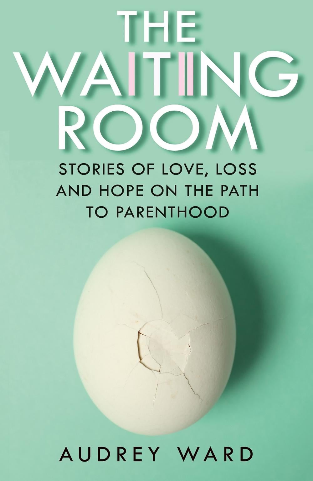 The Waiting Room by Audrey Ward - ISBN: 9780008781781