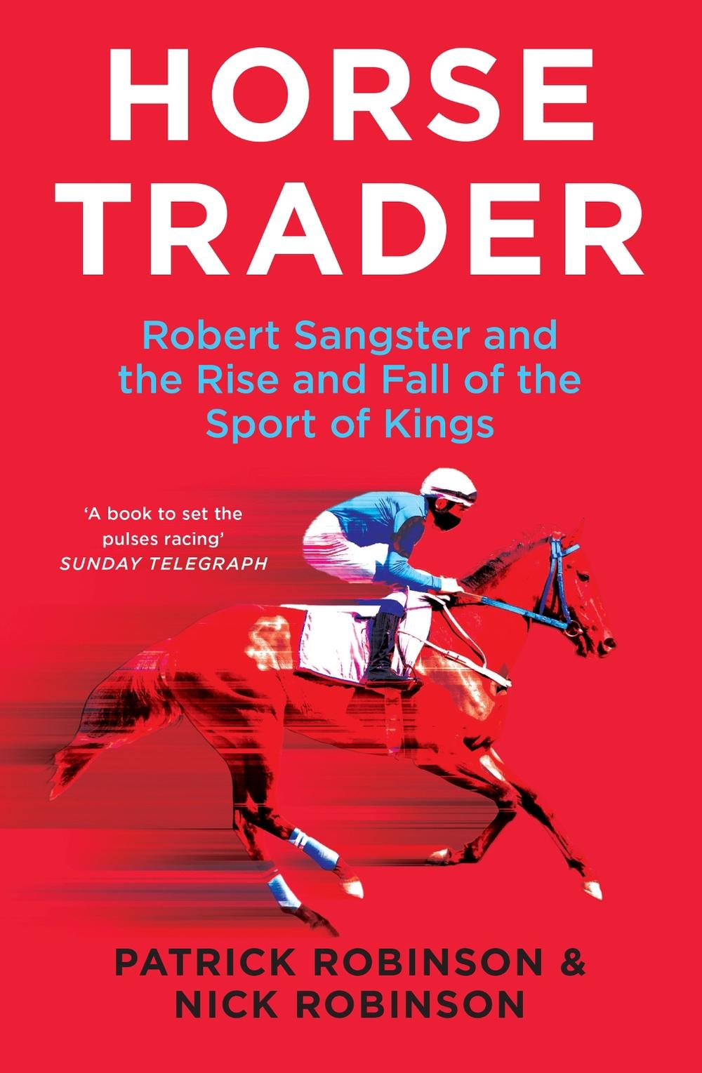 Horsetrader, 9780008782061