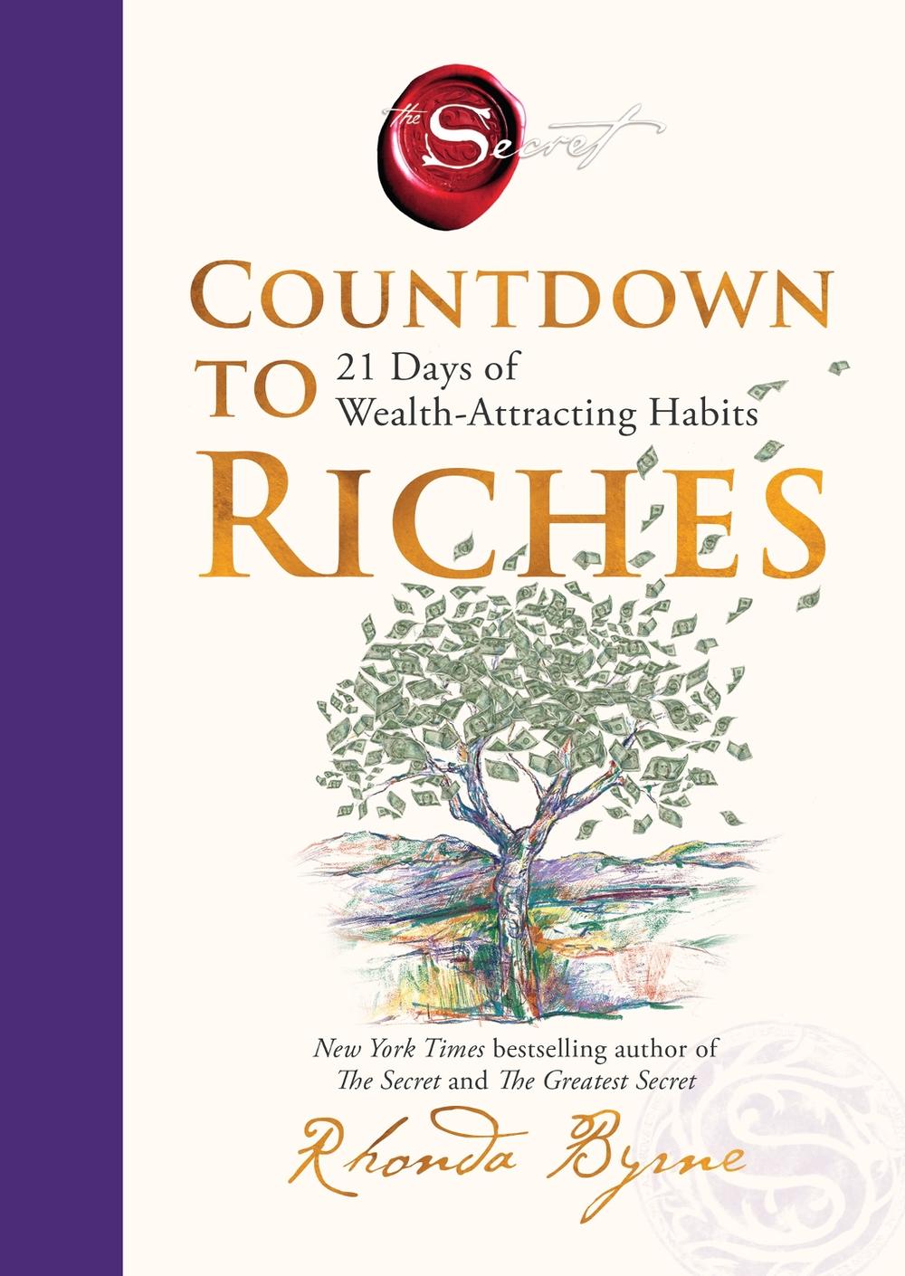 Countdown to Riches, 9780008783495