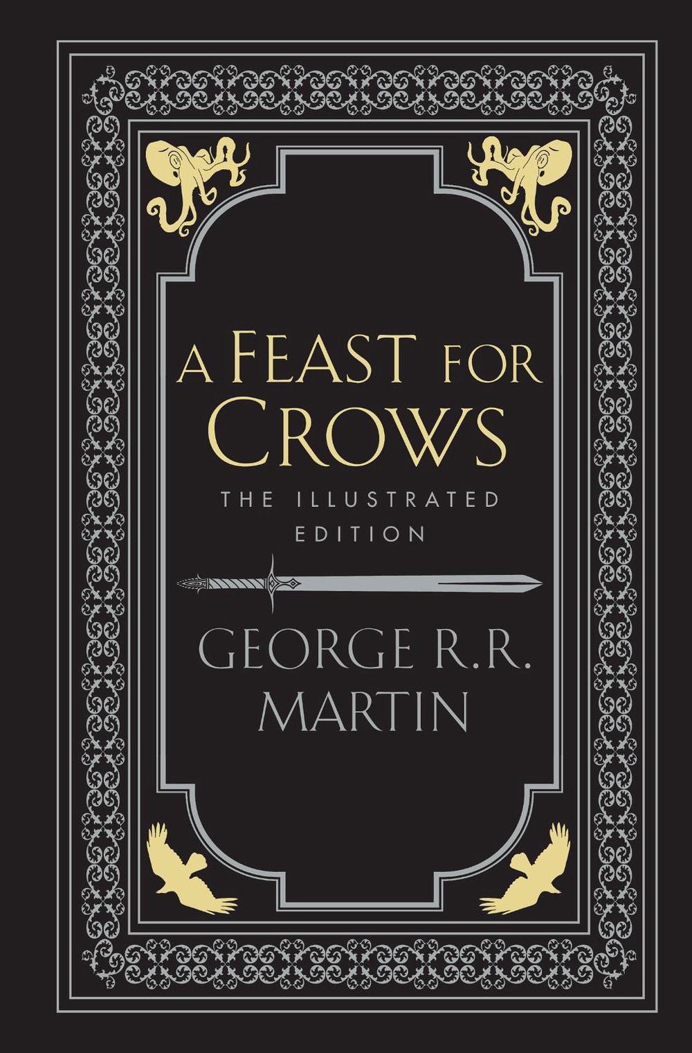 A Feast for Crows, 9780008783709