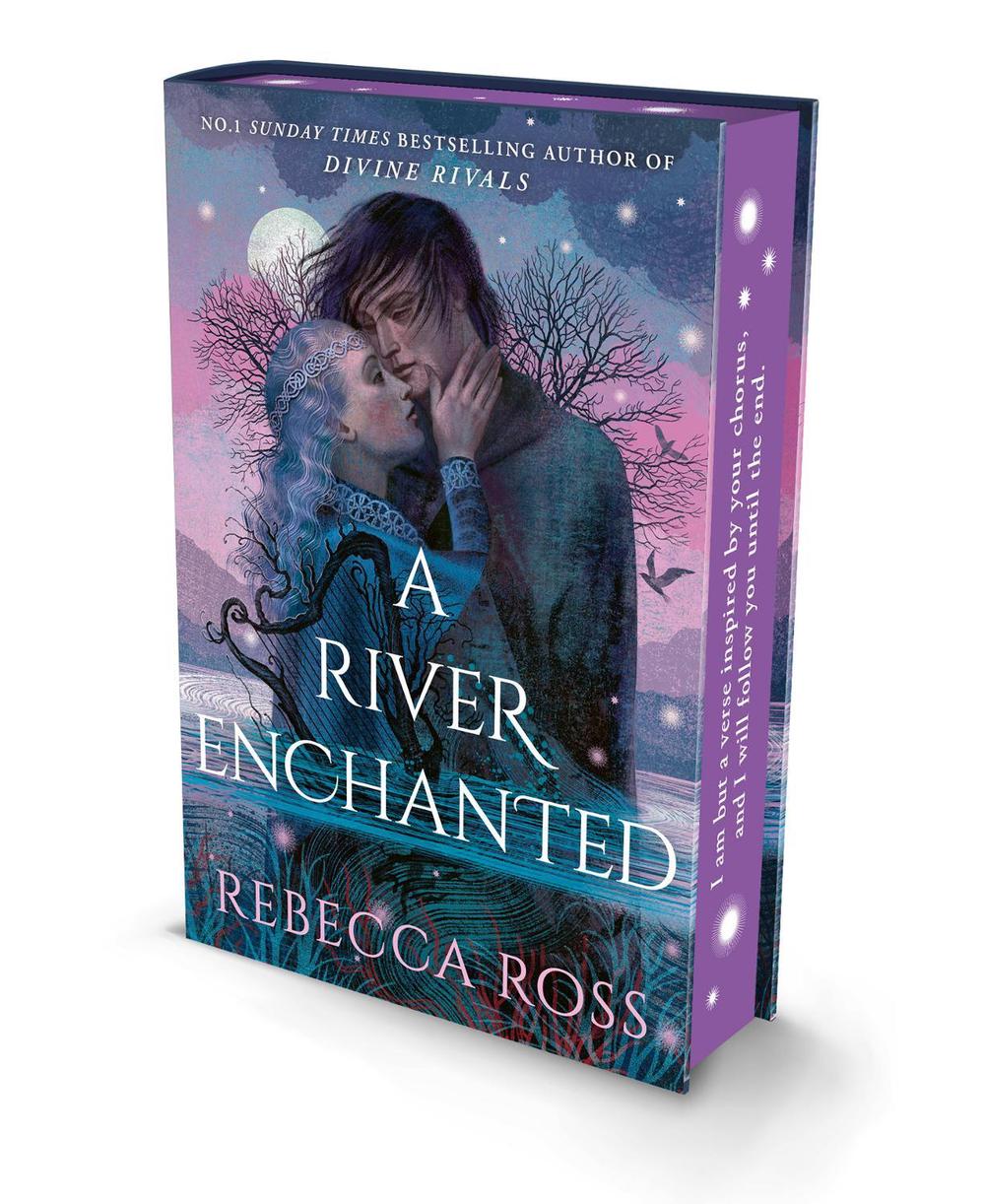 A River Enchanted, 9780008783723