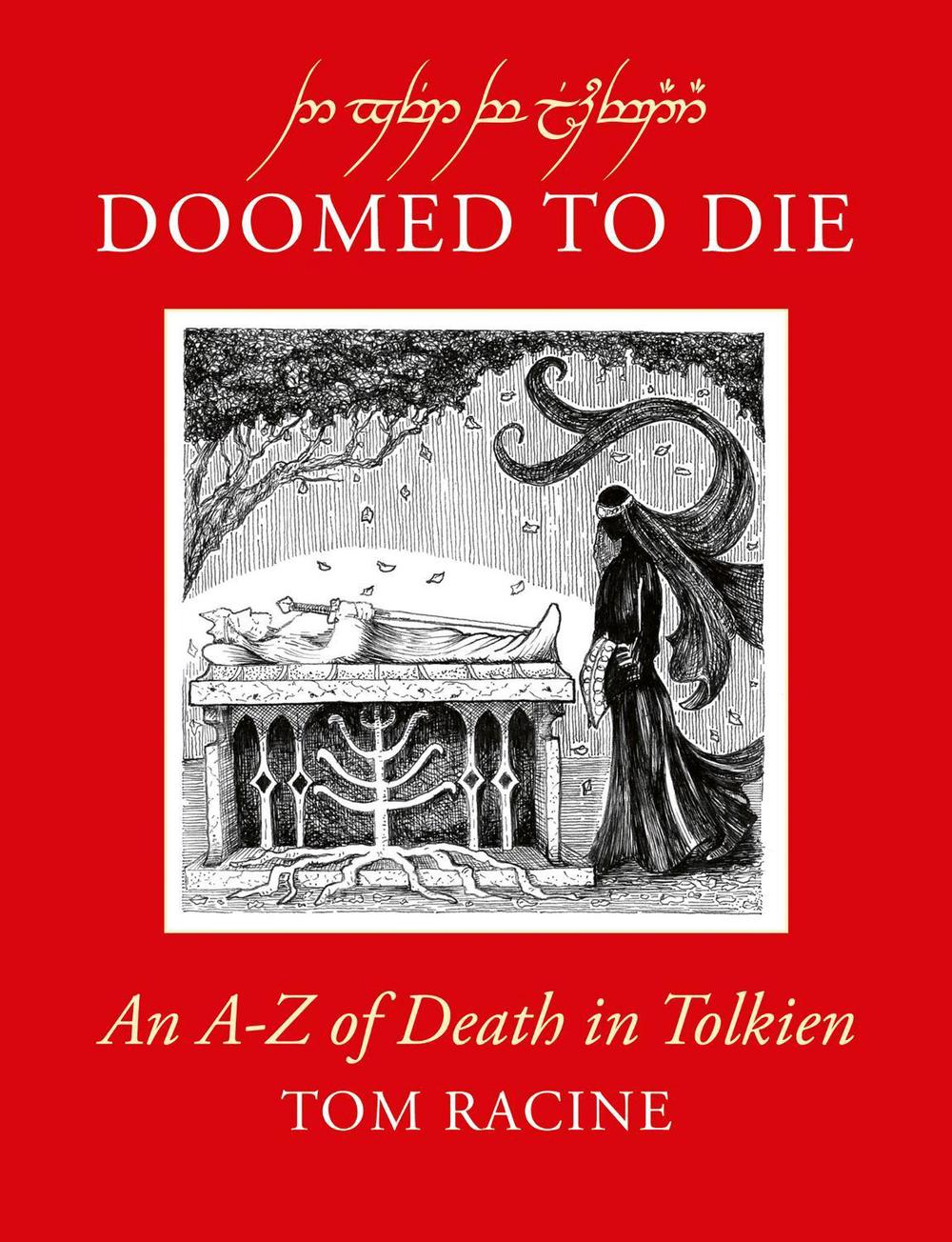 Doomed to Die, 9780008783730