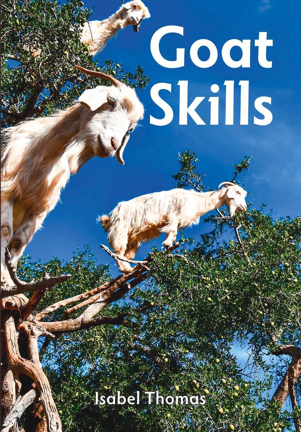Goat Skills, 9780008786045