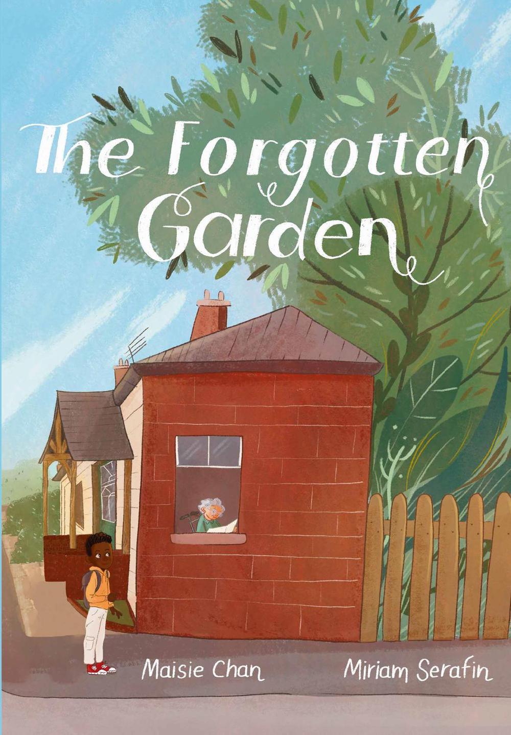The Forgotten Garden, 9780008786113