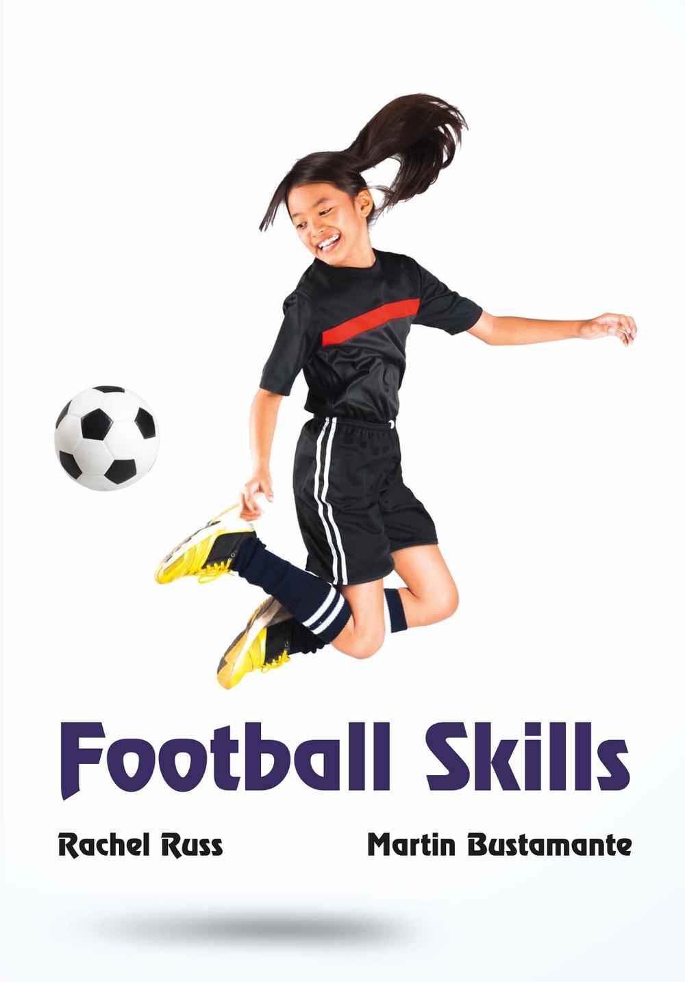 Football Skills, 9780008786144