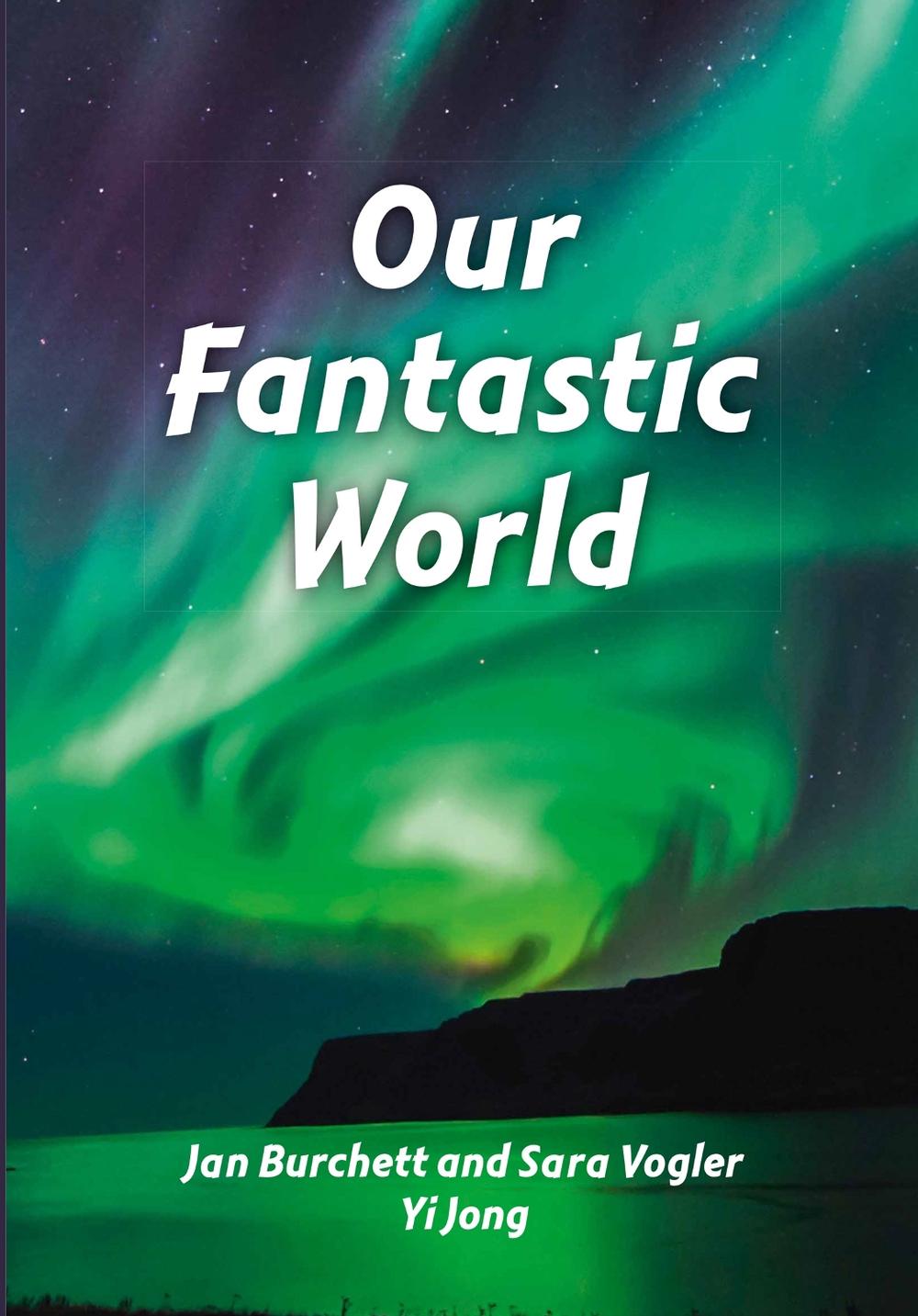 Our Fantastic World, 9780008786168
