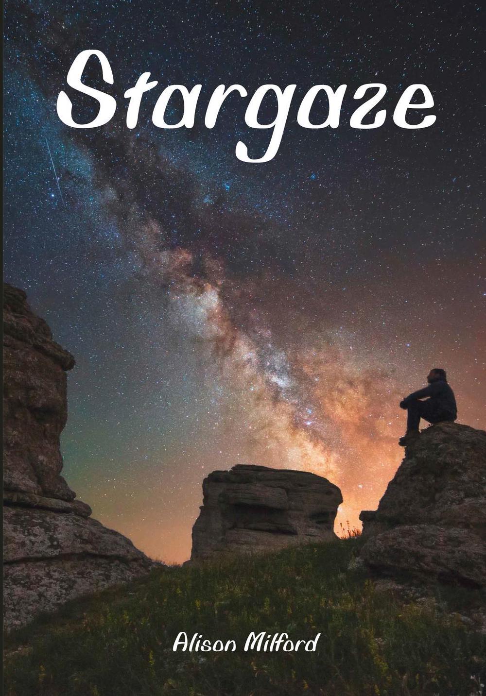 Stargaze, 9780008786205