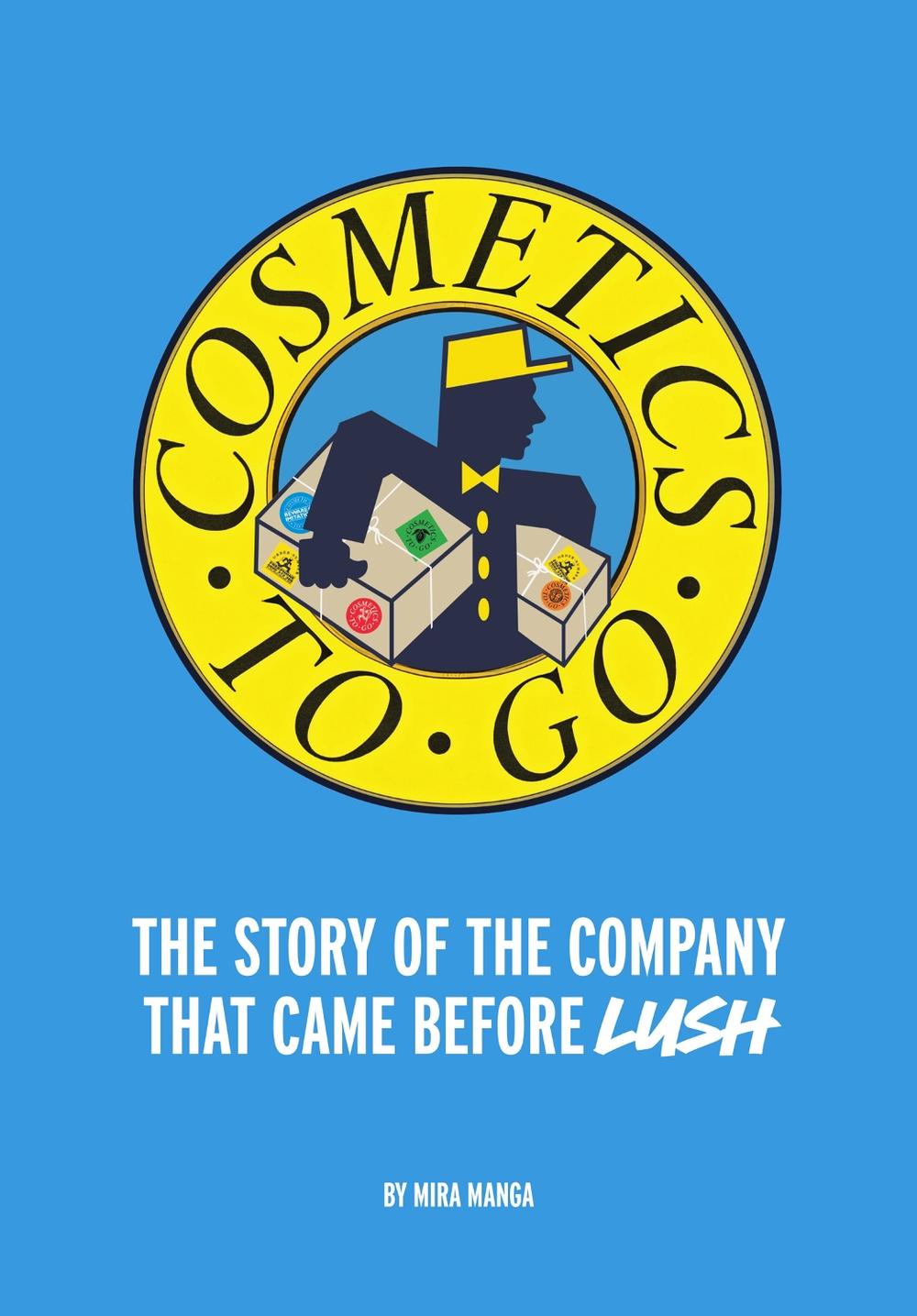 Cosmetics to Go, 9780008789541
