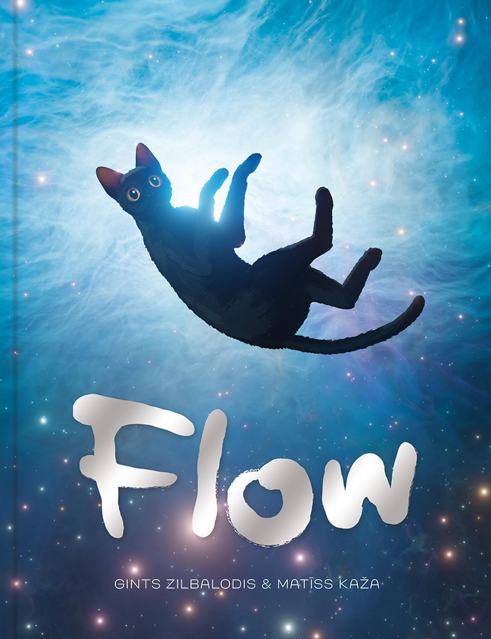 Flow, 9780008789596