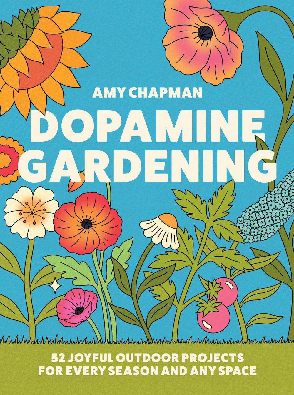 Dopamine Gardening, 9780008790226