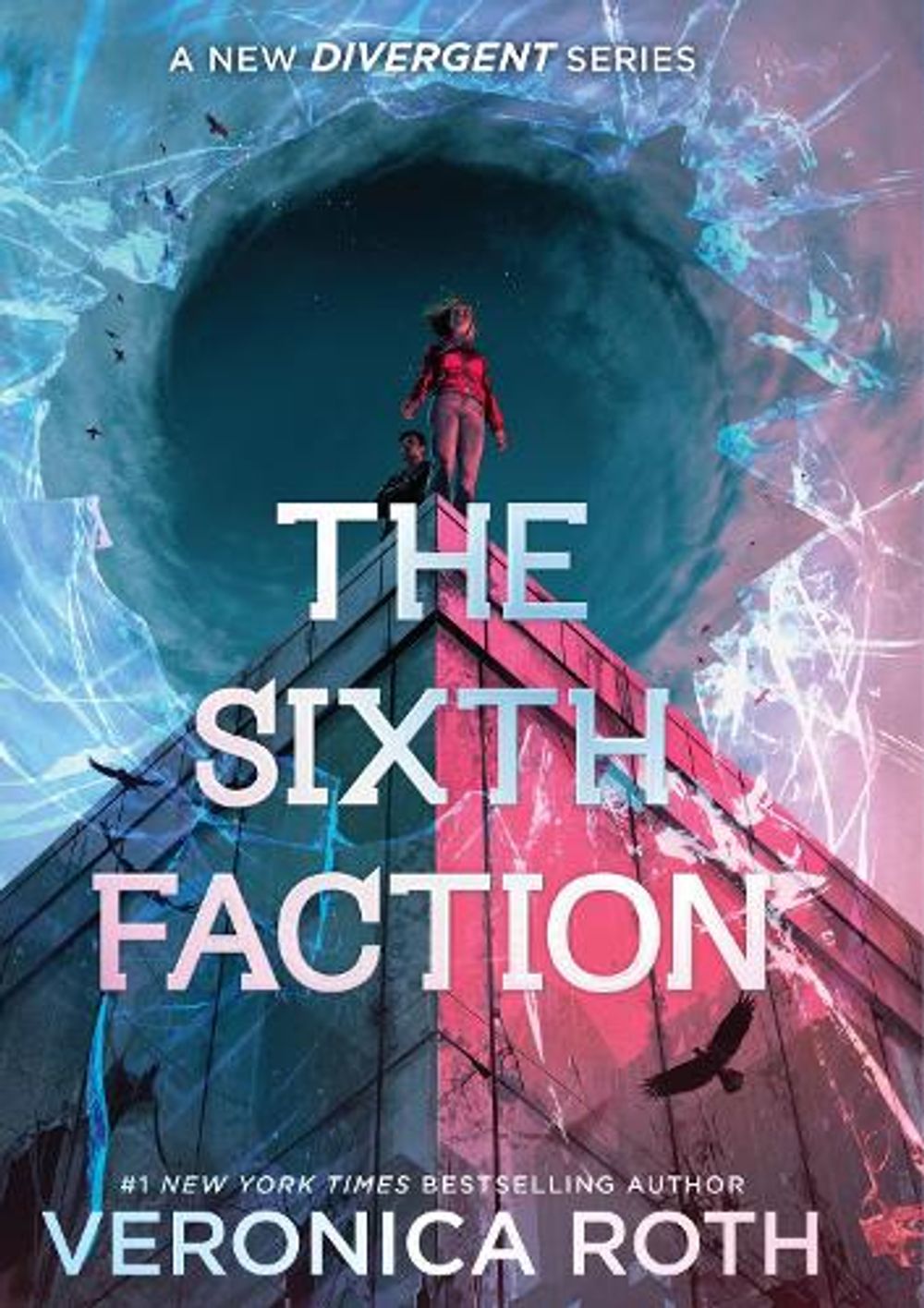 The Sixth Faction by Veronica Roth - ISBN: 9780008790431
